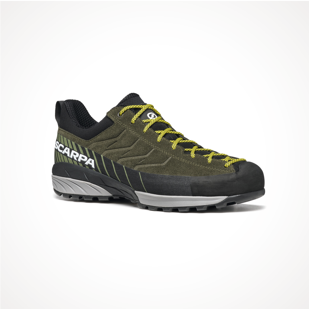 Men s Scarpa Mescalito Approach Shoe Men s Walking Shoes