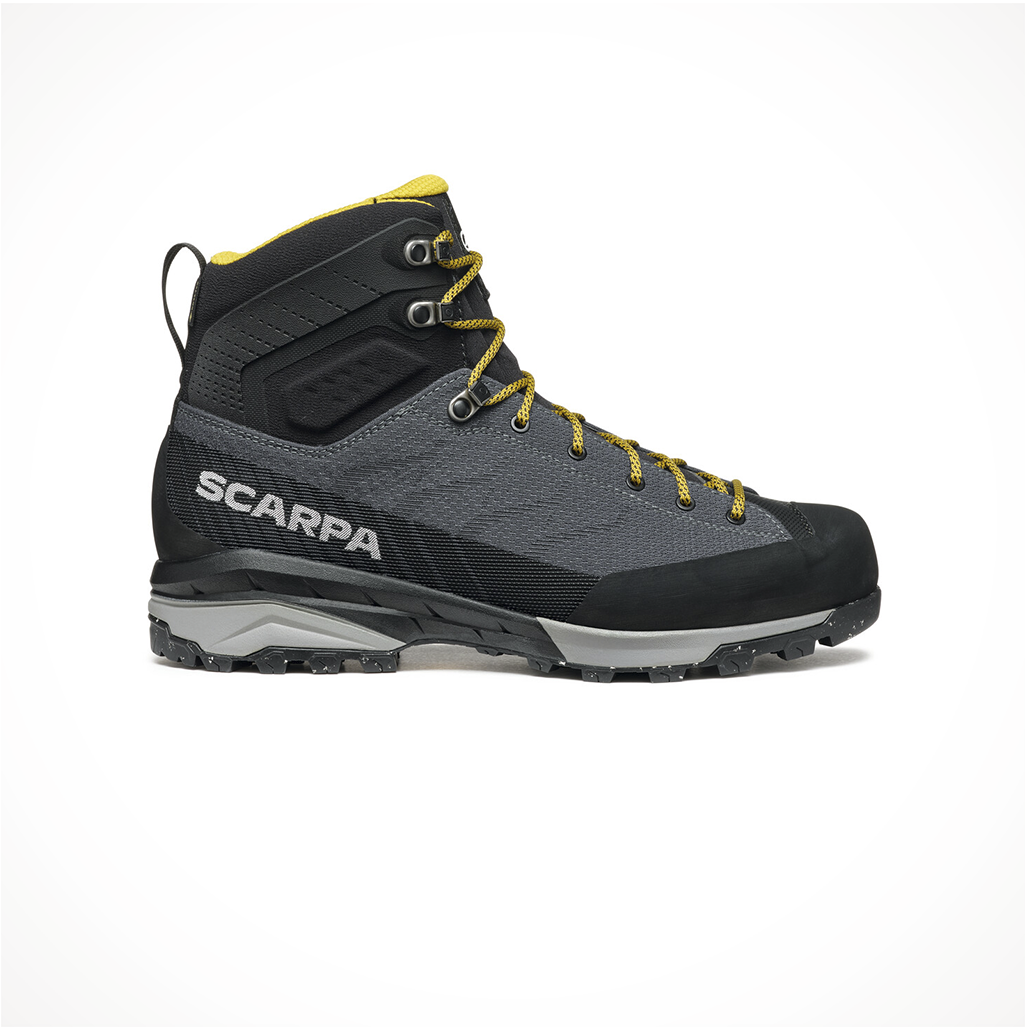 Scarpa gore tex sales vibram