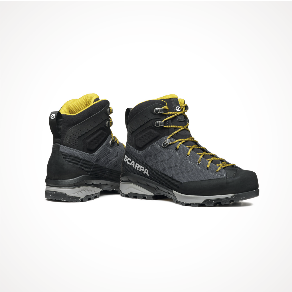 Scarpa Hombre Mescalito TRK Planet GTX Zapatos, Uni, EU 42 : : Moda