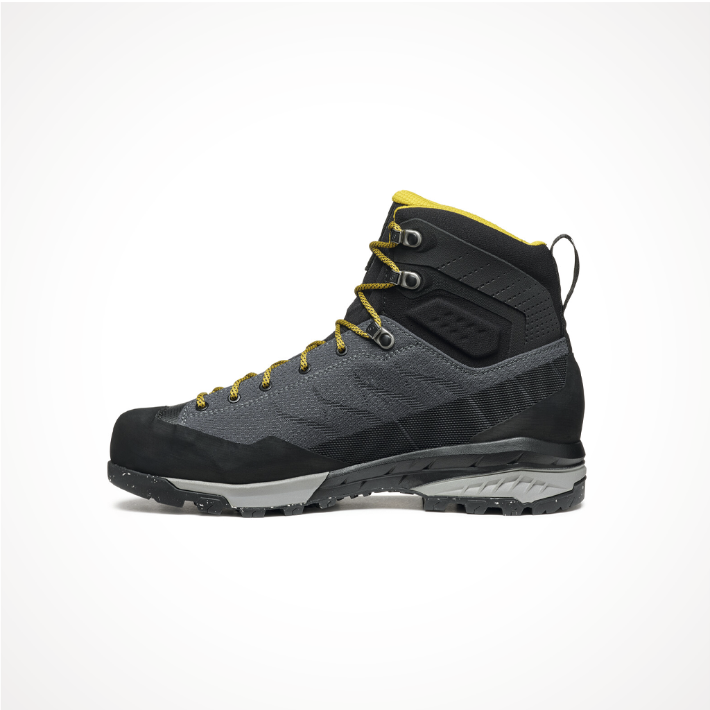 Scarpa Hombre Mescalito TRK Planet GTX Zapatos, Uni, EU 42 : : Moda