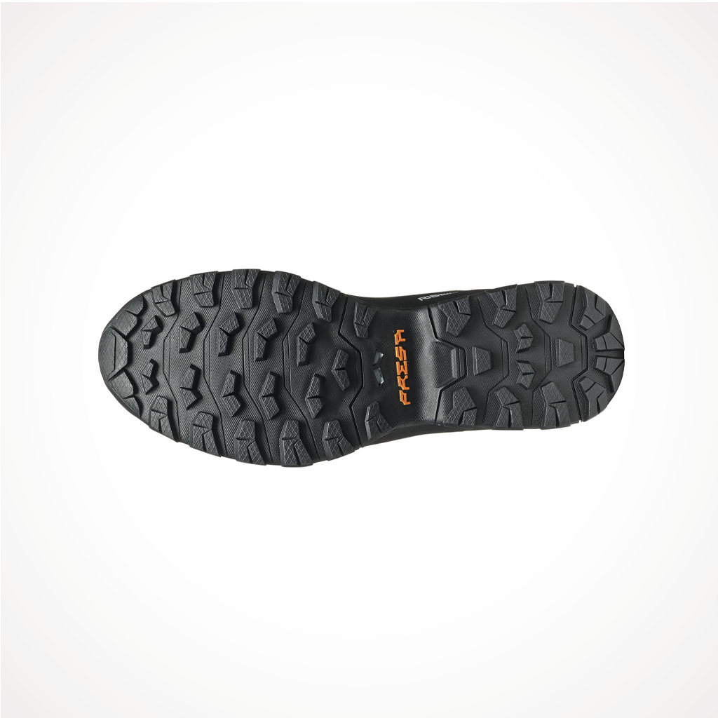Footwear Scarpa Mens Ribelle Run XT GTX Anthracite Tonic Sole
