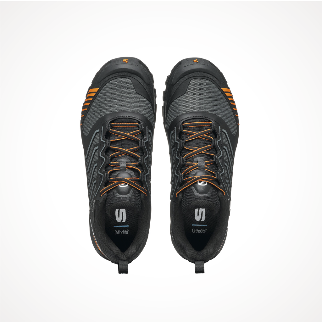 Scarpa salomon xa clearance pro 3d