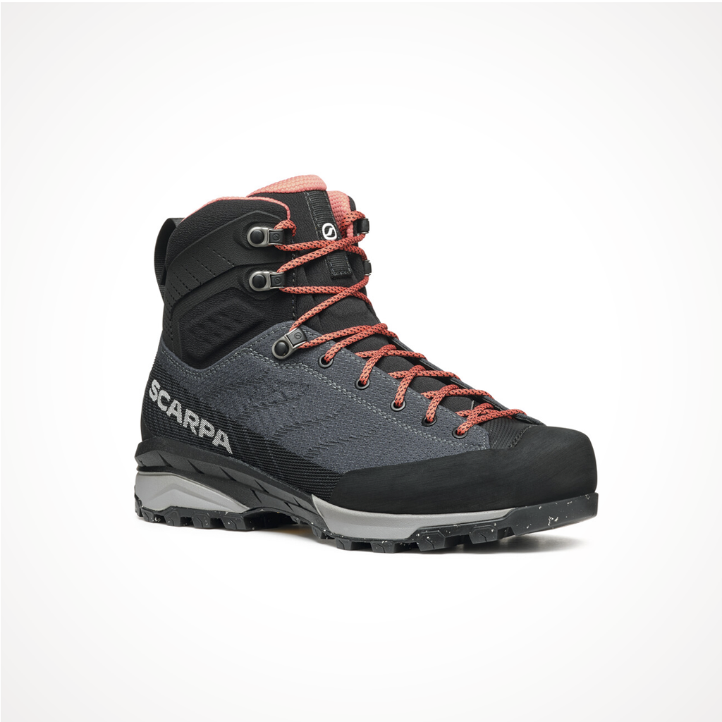 Scarpa goretex 2025