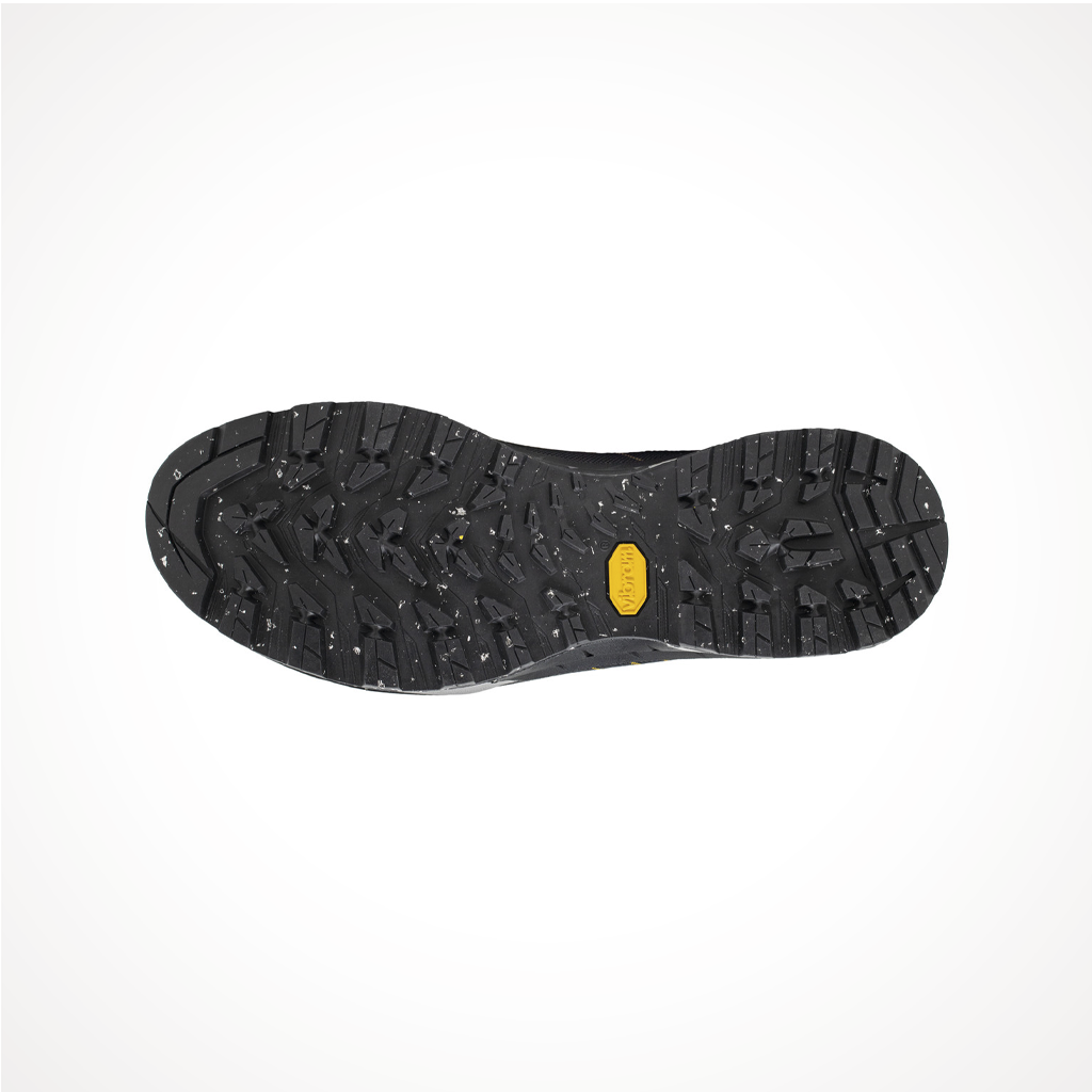 Footwear Scarpa Womens Mescalito TRK Planet GTX Grey Coral Sole
