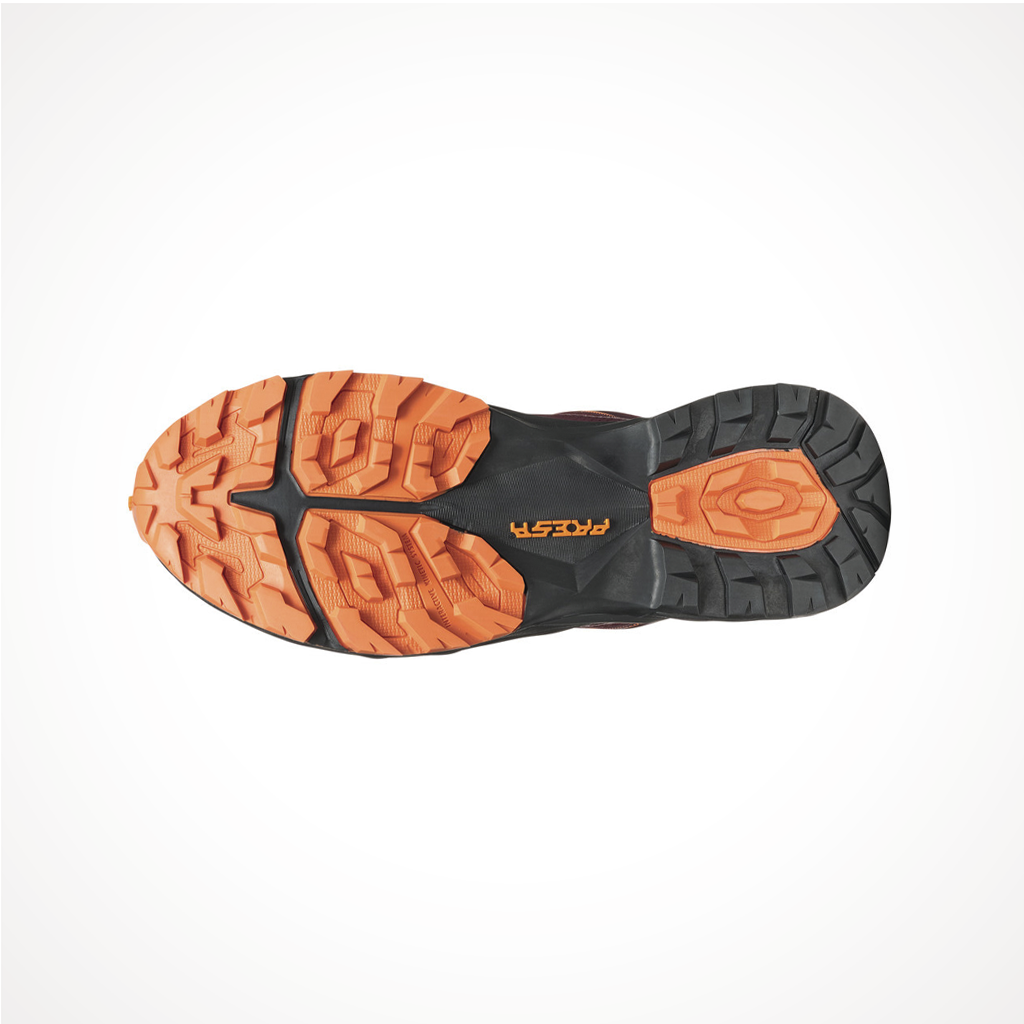 Women s Scarpa Rush 2 Gore Tex Running Shoe OutdoorSports