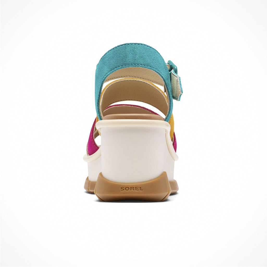 Joanie III (Ankle Strap) — Women&#39;s