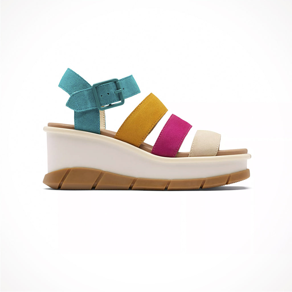 sorel joanie ankle strap