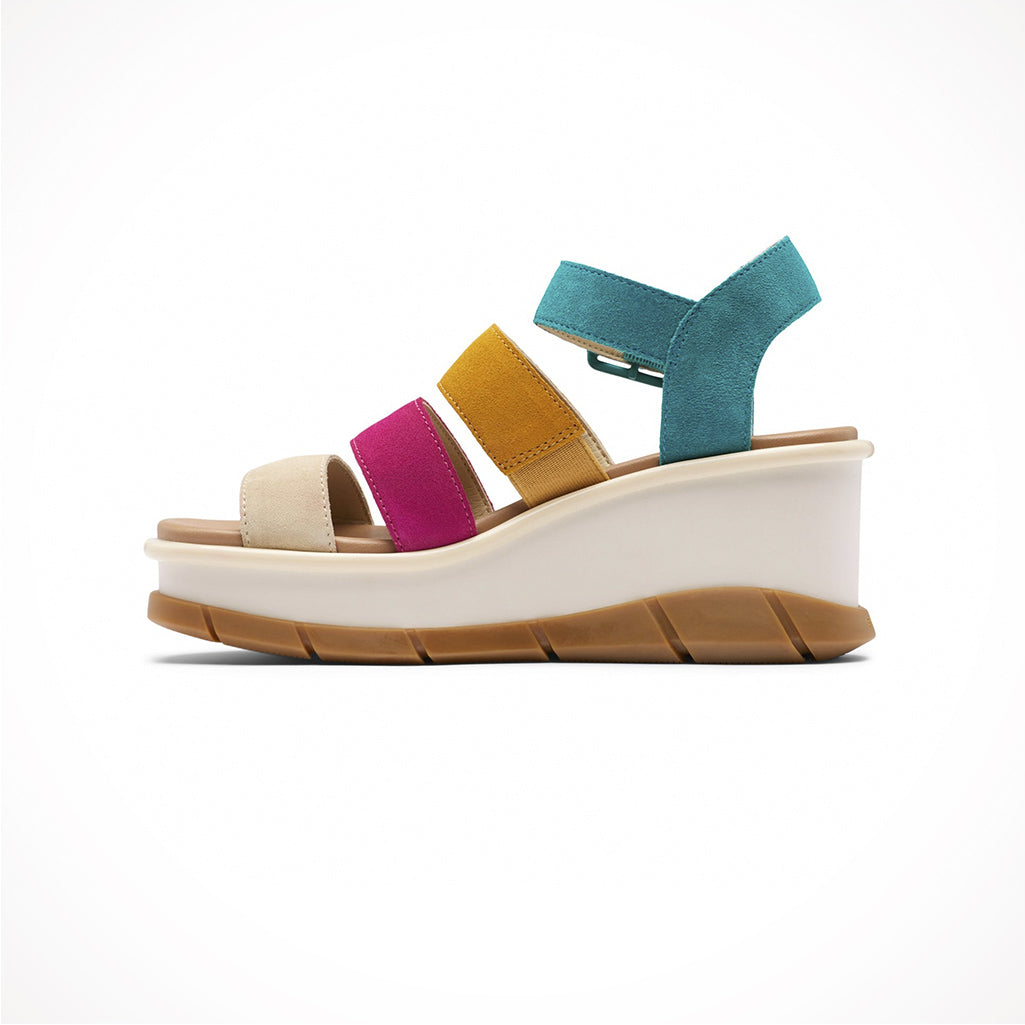 Joanie III (Ankle Strap) — Women&#39;s
