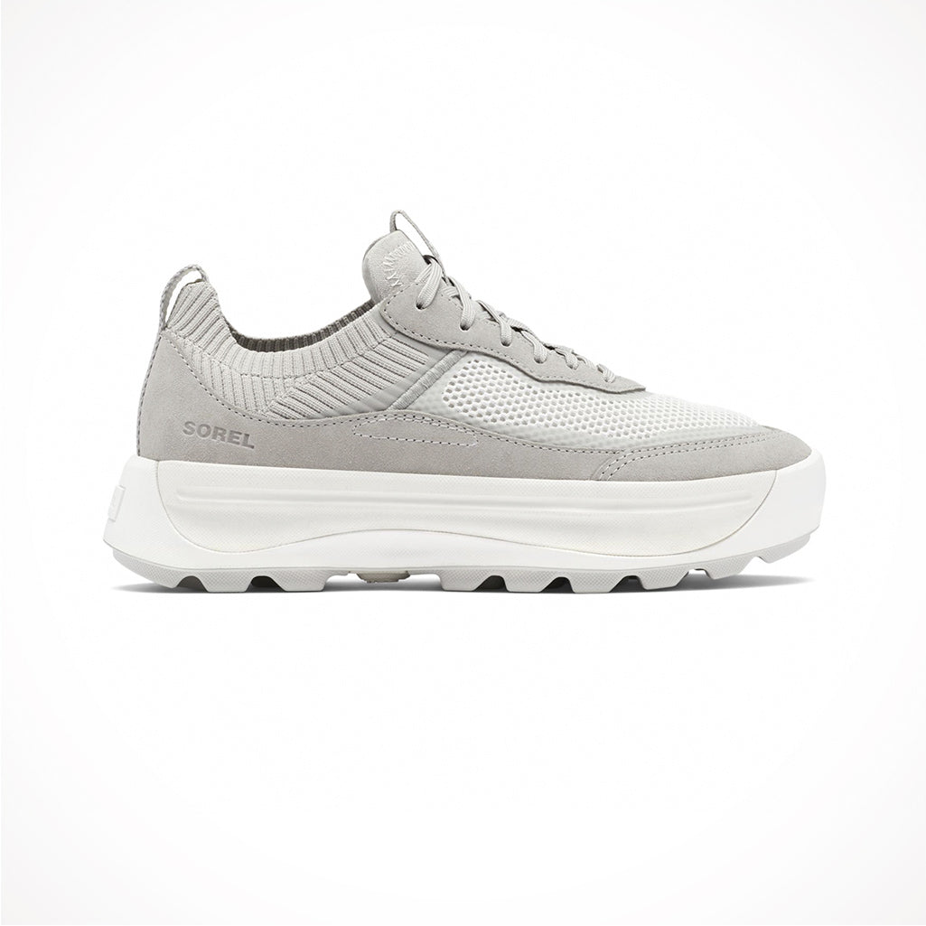 Footwear Sorel Womens Ona 503 Knit Low Moonstone Dove Side.jpg