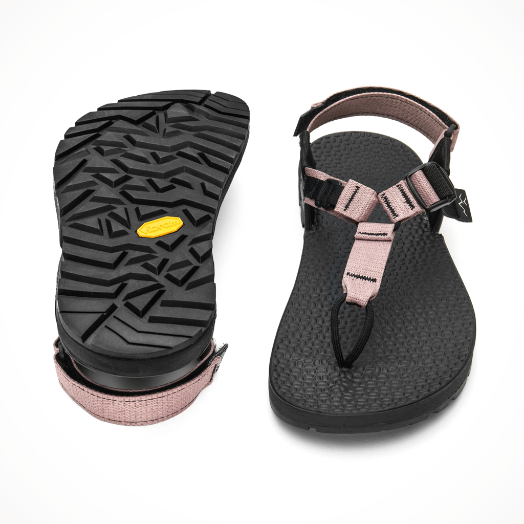 Footwear Unisex Bedrock Sandals Cairn 3D Adventure Sandals Dusty Lilac