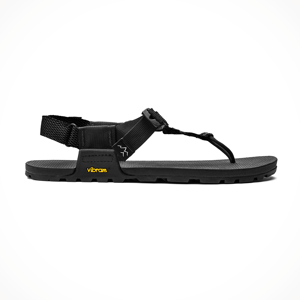 Cairn Adventure Sandal — Unisex