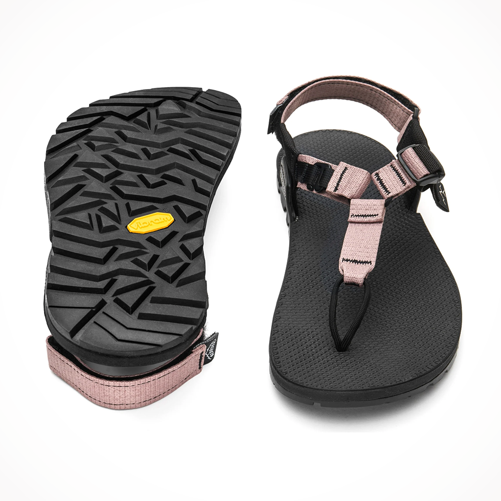Cairn Adventure Sandal — Unisex