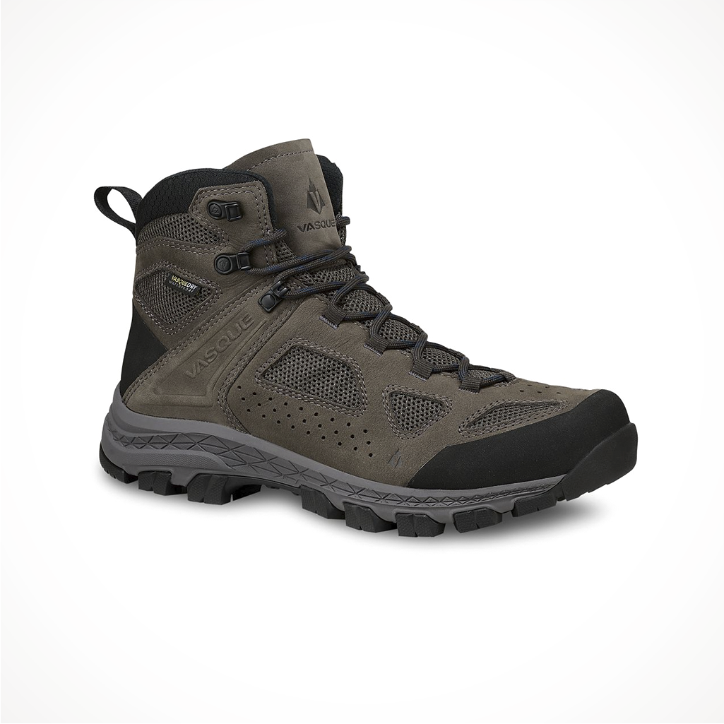 Vasque breeze top 3.0 low gtx