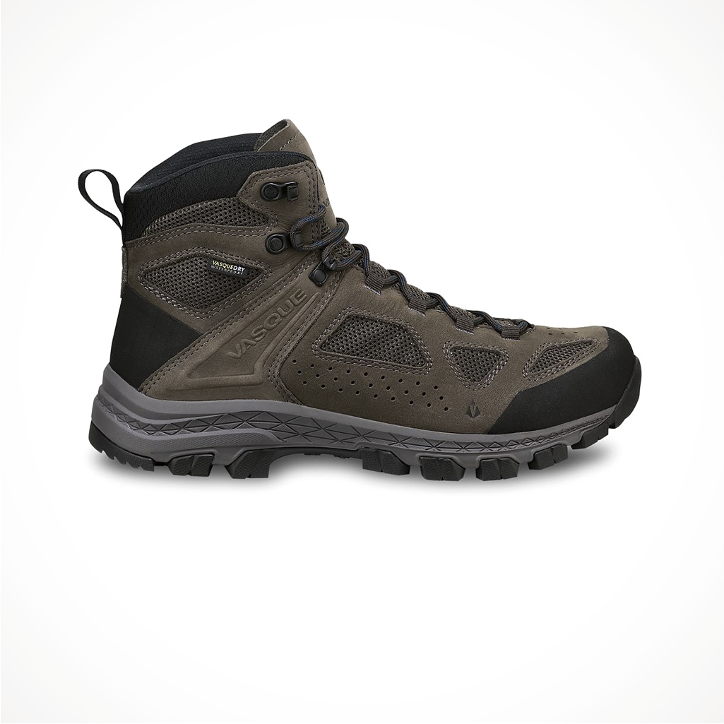 Vasque men's sales hiking footwear