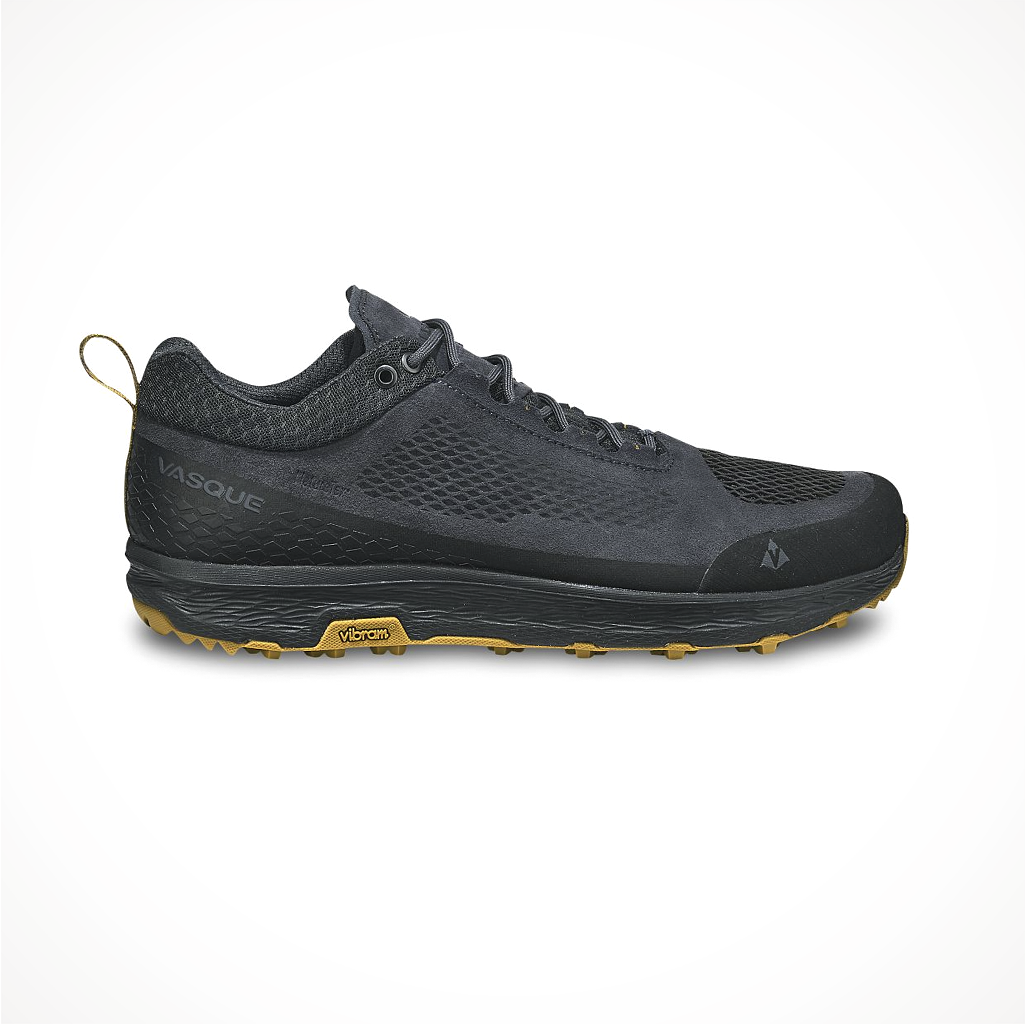 Men s Vasque Breeze LT Low NTX Hiking Shoes OutdoorSports