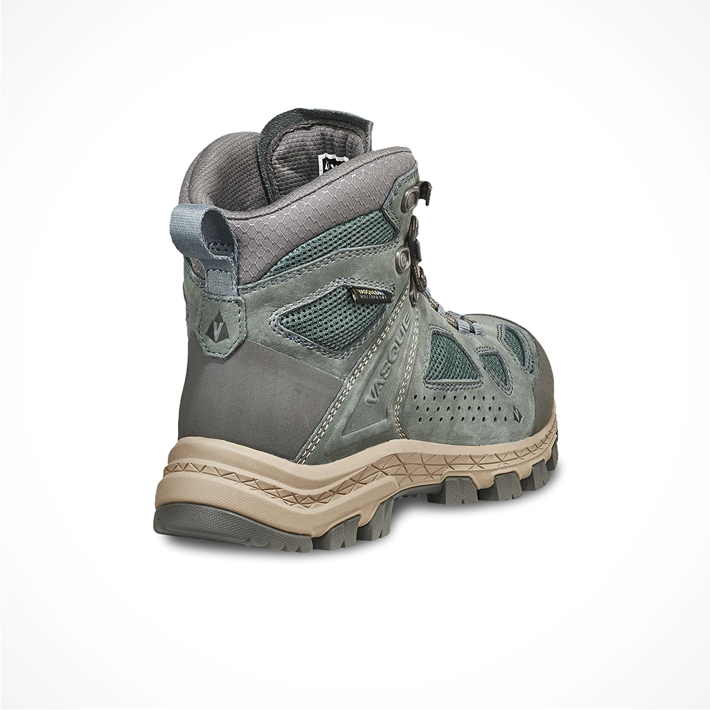 Vasque women's breeze iii top gtx waterproof hiking boot