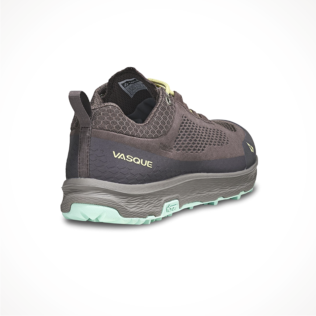 Vasque breeze top lt low gtx