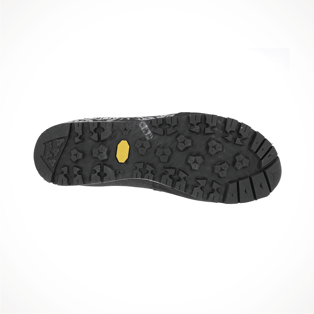 Footwear Zamberlan Mens Salathe GTX RR Dark Grey Sole