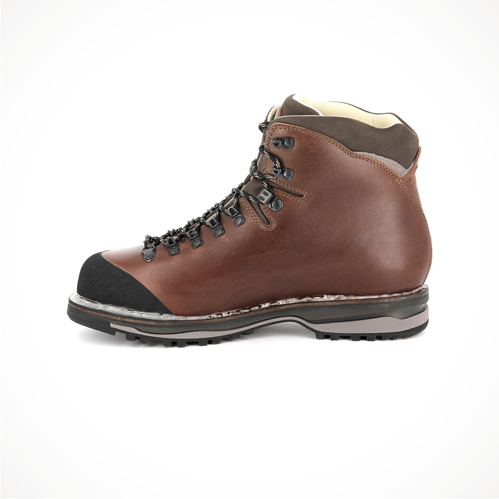 Resole 2025 zamberlan boots