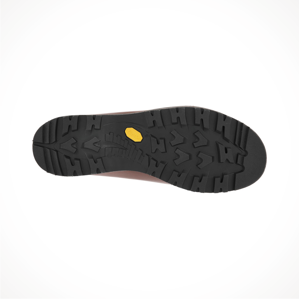 Footwear Zamberlan Mens Tofane NW GTX RR Waxed Brick Sole