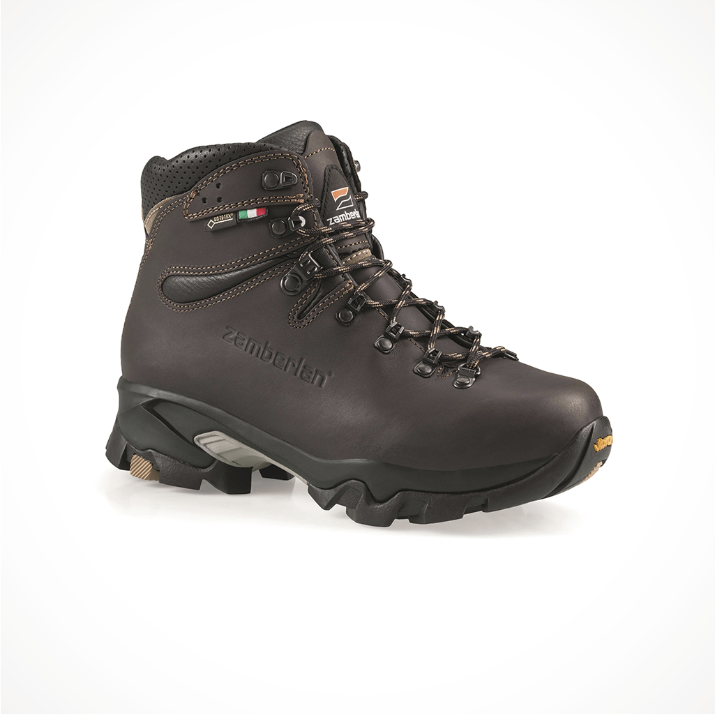 Men s Zamberlan 996 VIOZ GTX Hiking Backpacking Boots