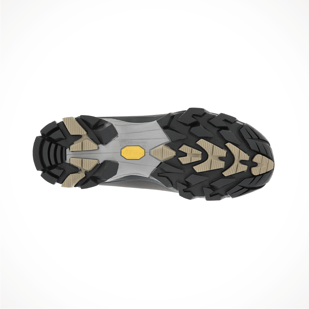 Footwear Zamberlan Mens VIOZ GTX Dark Brown Sole