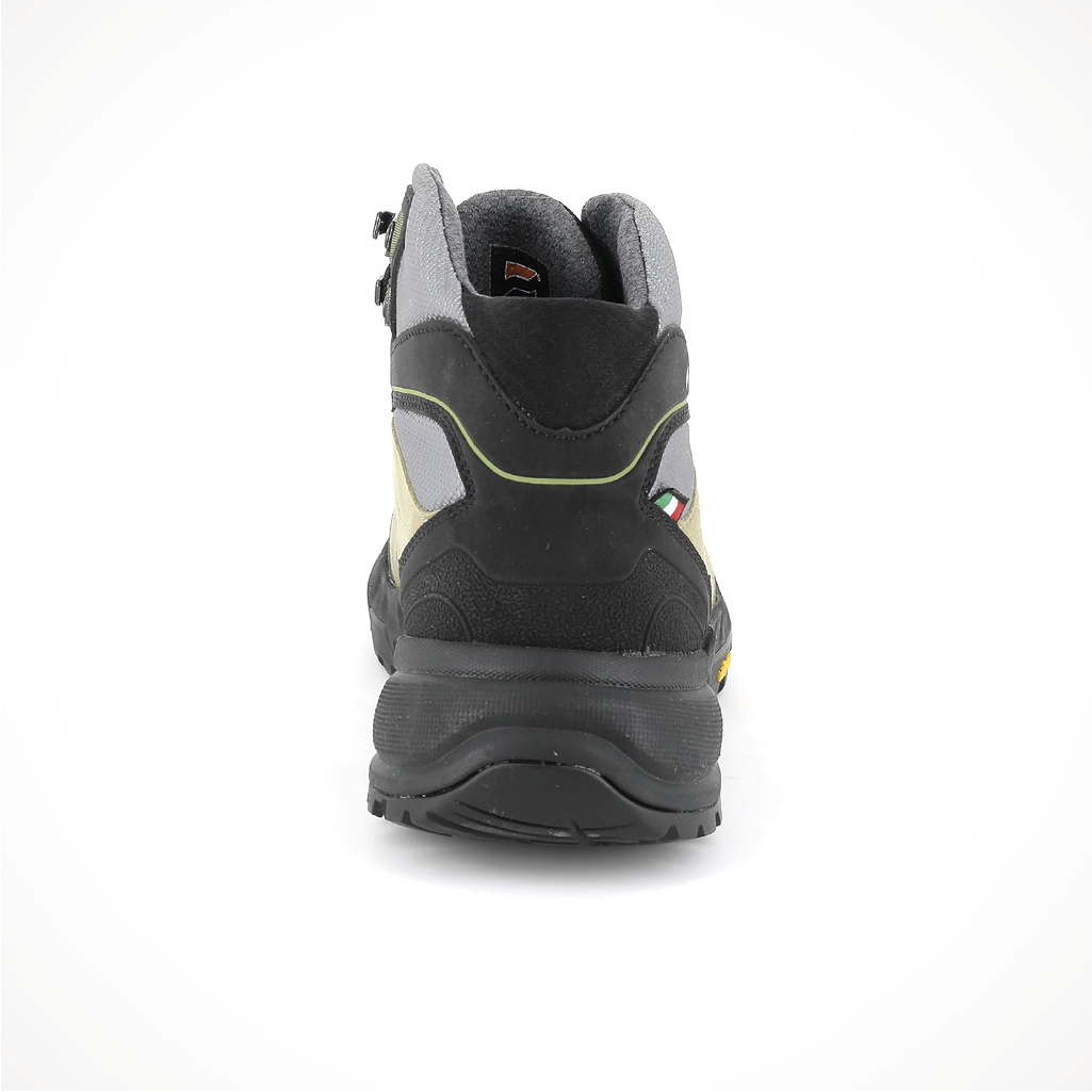 Footwear Zamberlan Womens Circe GTX Sage Heel
