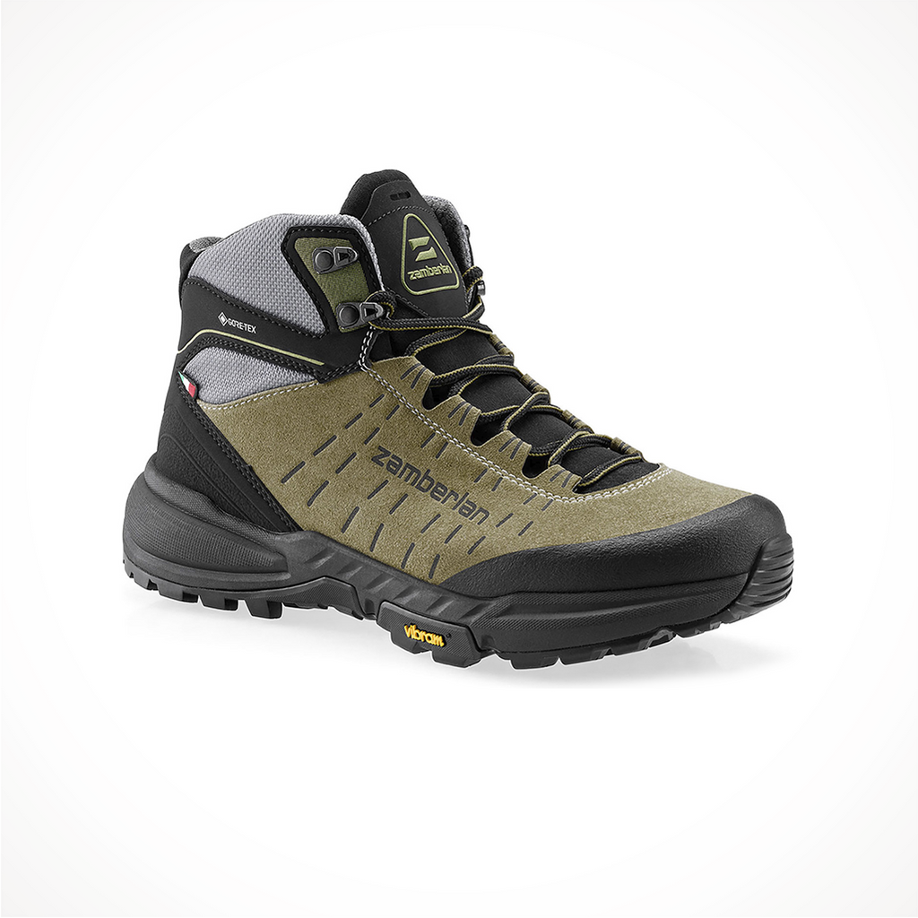 フリームス Women's Zamberlan 1996 VIOZ Lux GTX RR | Women's Hiking Boots