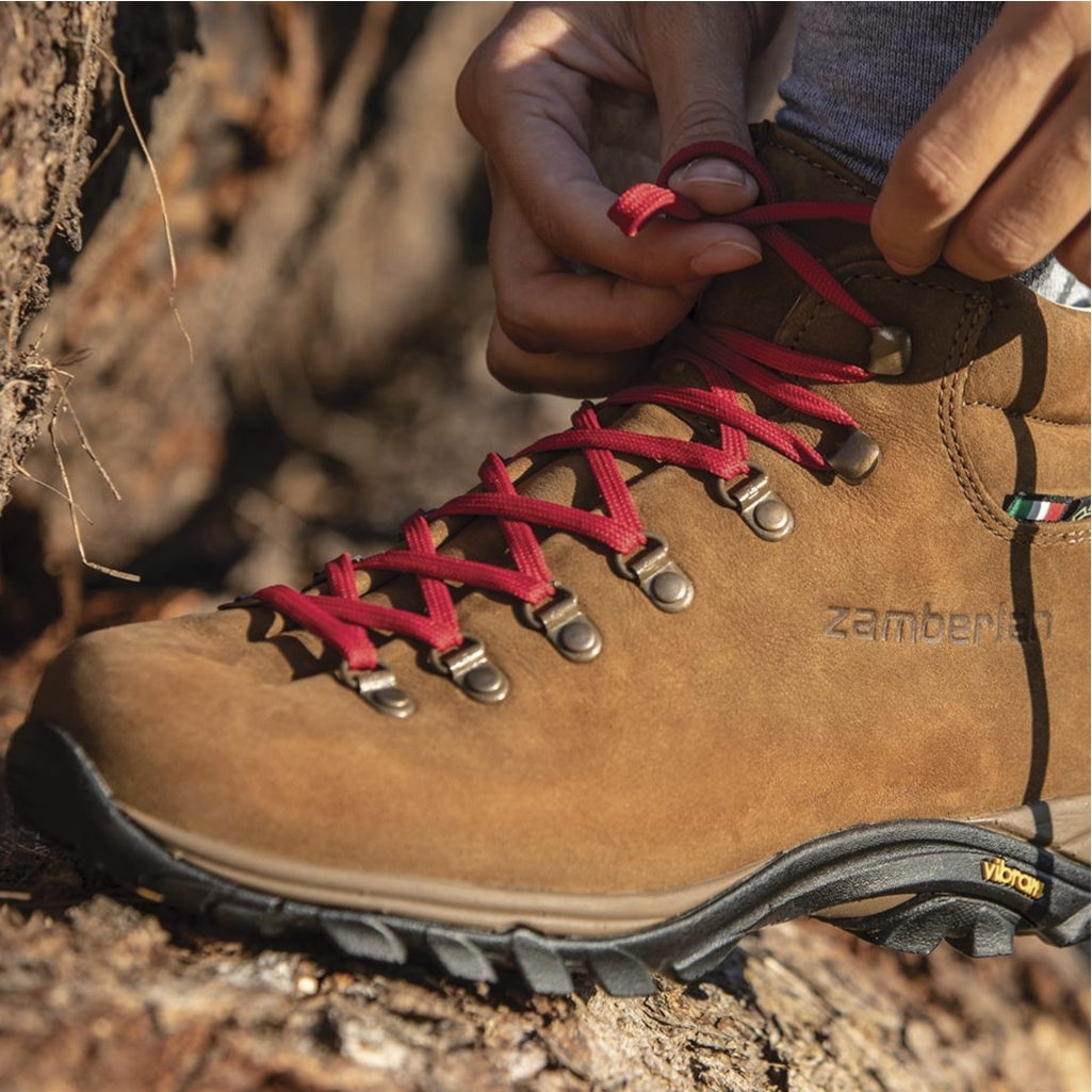 Zamberlan trail lite evo gtx hiking boots best sale