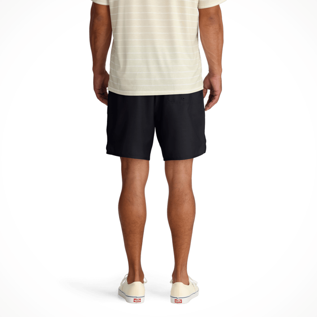 Product image: Free Fly Reverb Short Black mens 2026 alt1.