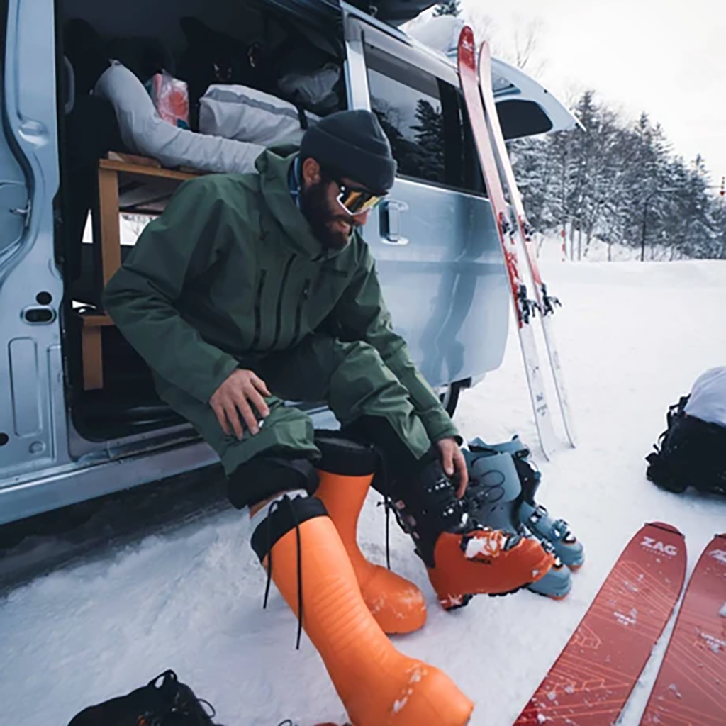 Niseko 3.0 — Unisex