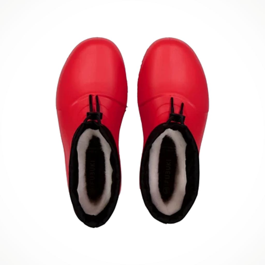 Niseko 3.0 Low — Unisex