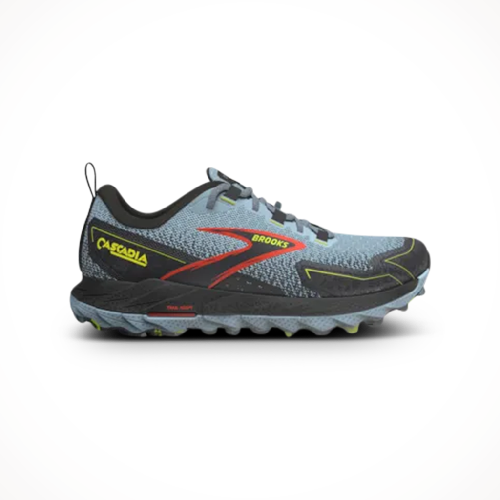 Cascadia 18 — Men's