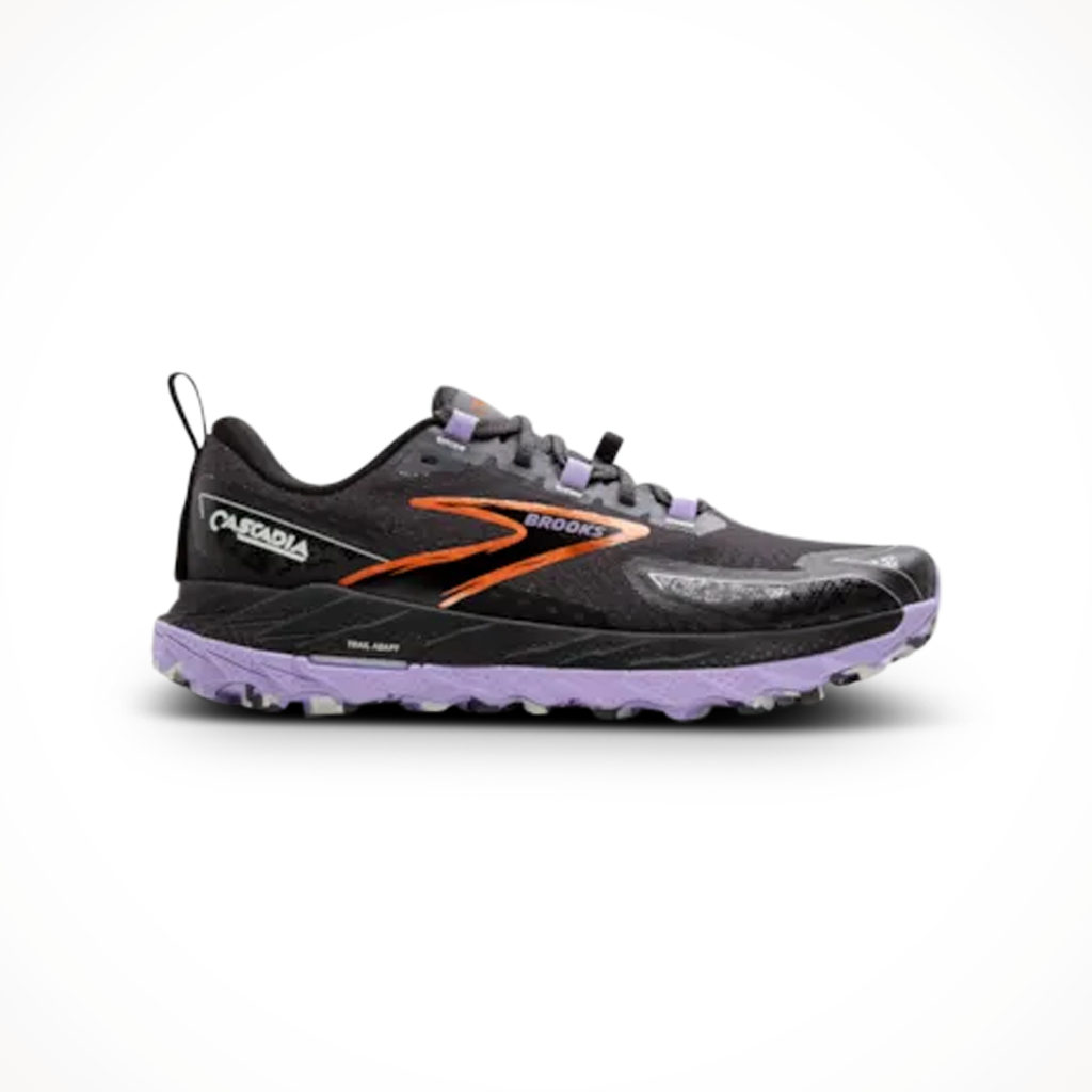 Cascadia 18 — Women's
