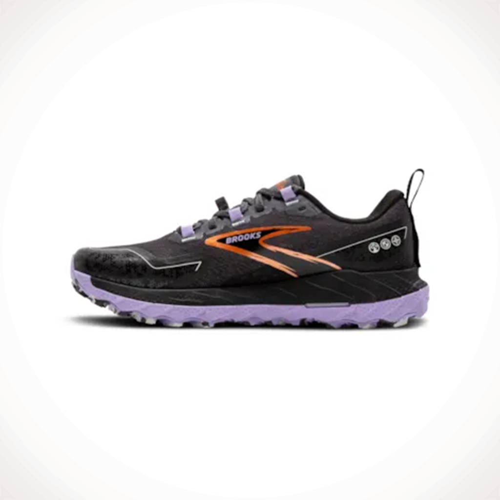 Cascadia 18 — Women's