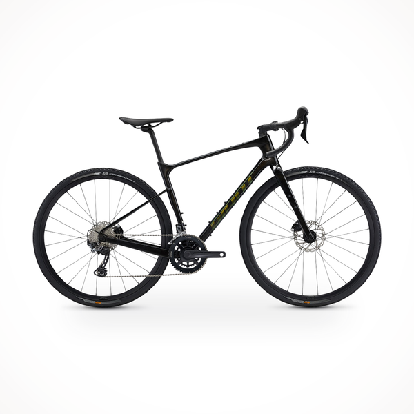 Revolt Advanced 2 (2024) - OutdoorSports.com