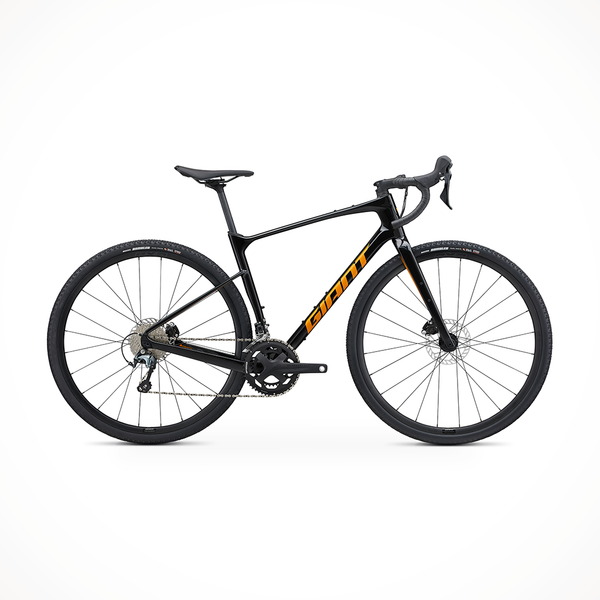 Giant Revolt Advanced 3 (2024) サイズL Revolt Advanced 3 (2024) | Gravel bike | Giant Bicycles Thailand