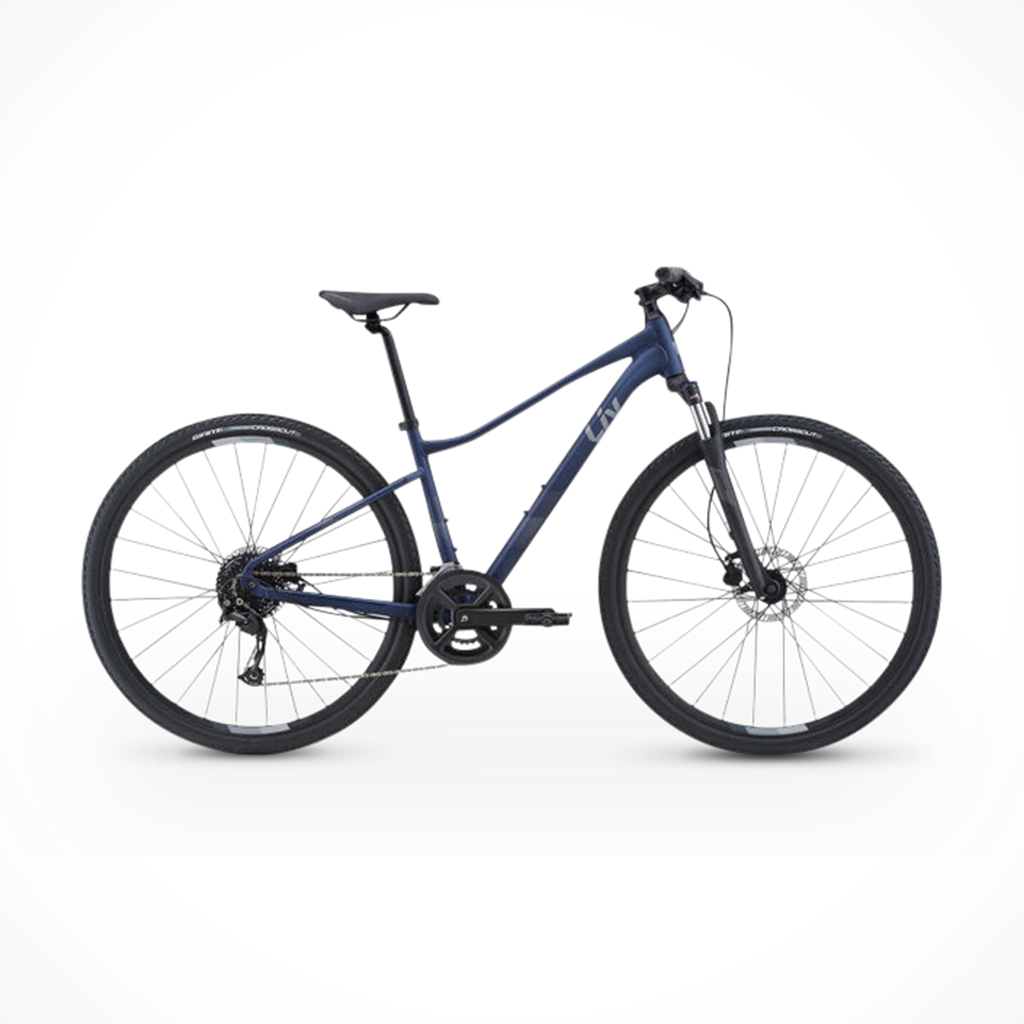 Rove 2 Disc — Women's