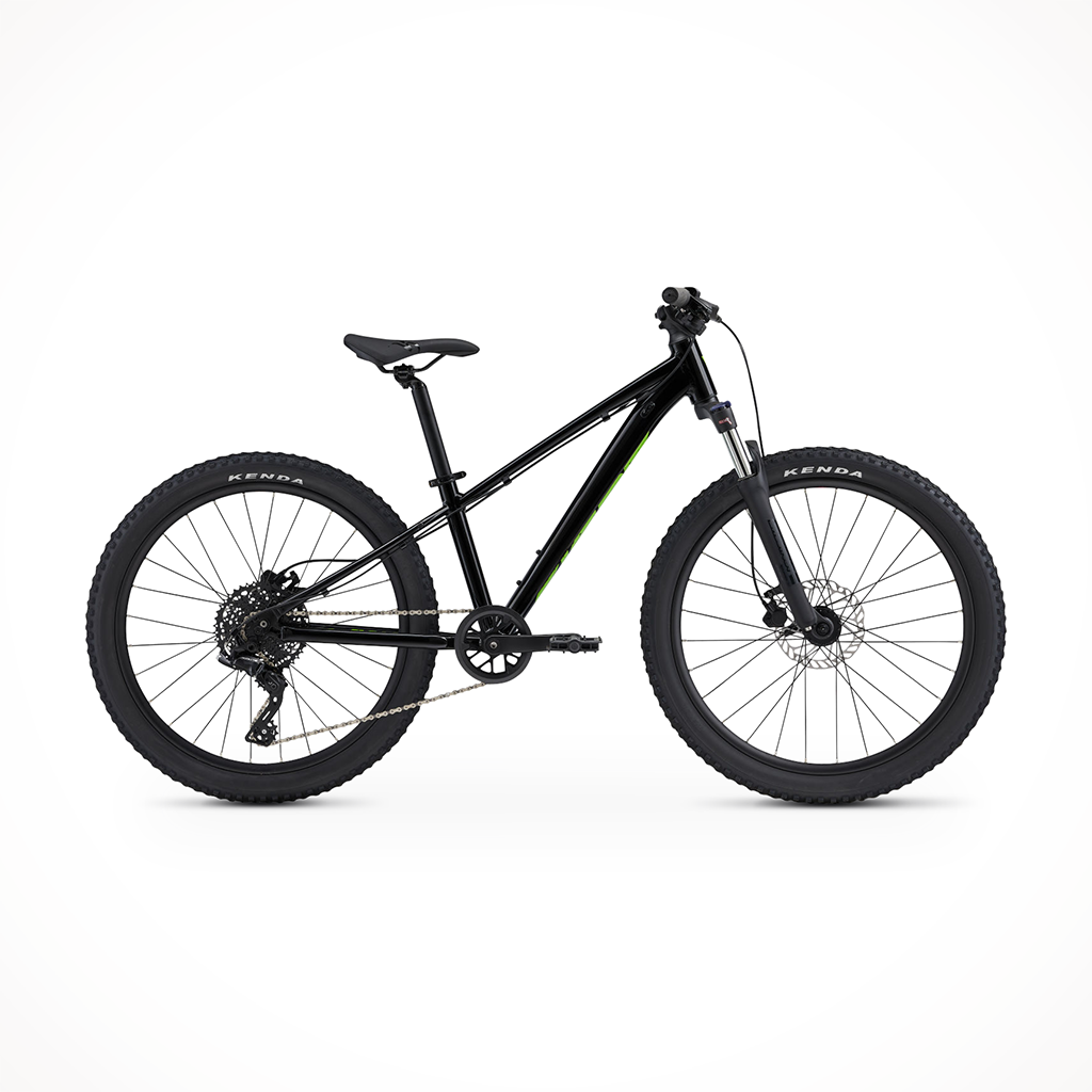little giant bicycle STP 24 FS — Kids'