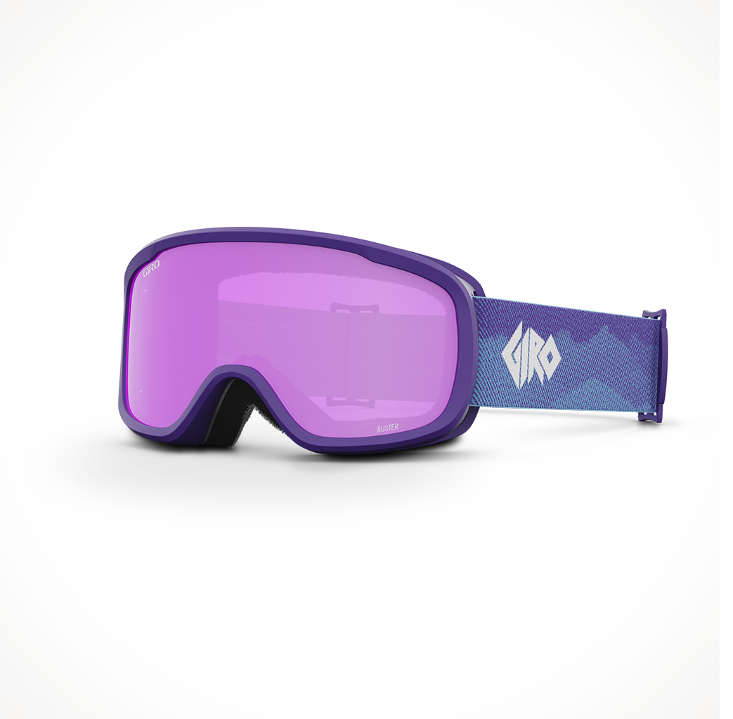 Giro Buster Kids' Ski Goggles - 2024 | OutdoorSports.com Giro Buster Kids' Ski Goggles - 2024 | OutdoorSports.com