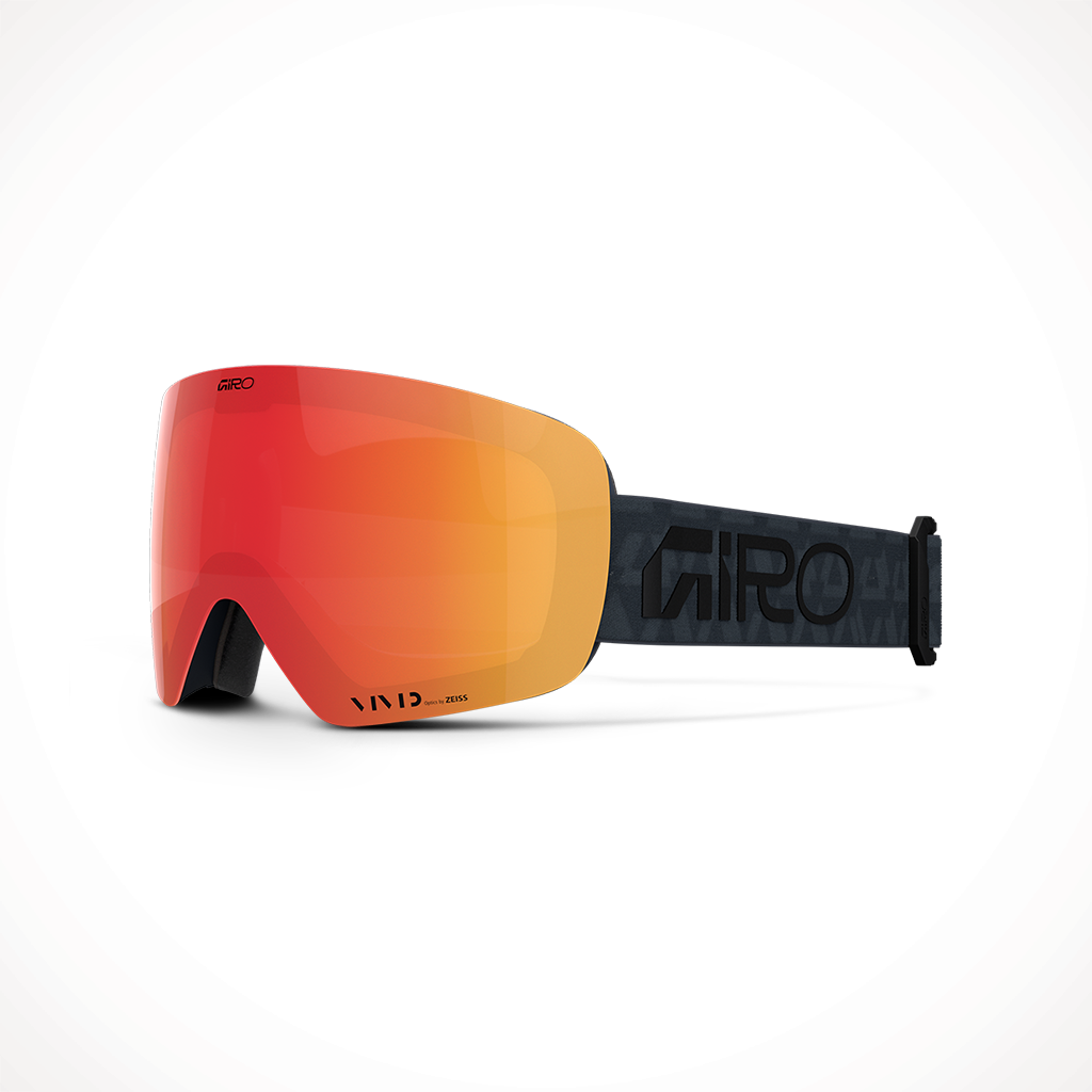 giro vivid ski goggles Contour RS