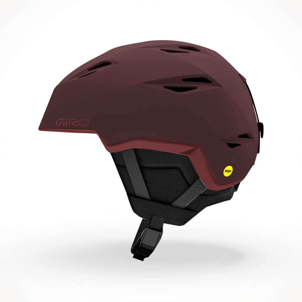 Grid Spherical Helmet — Men's