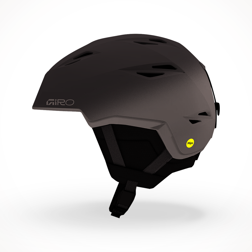 Grid Spherical Helmet — Men's