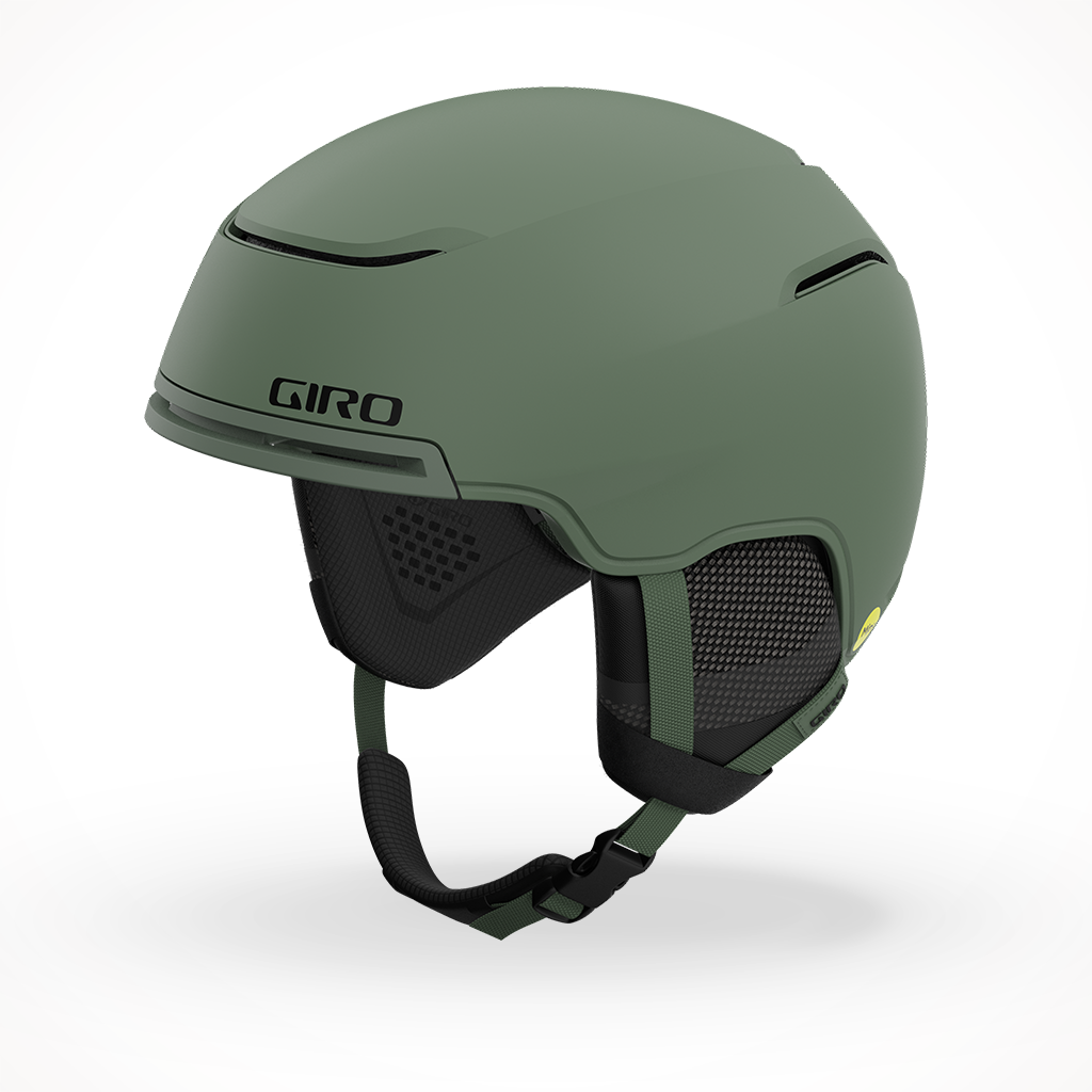 Giro Jackson MIPS Helmet L Matte Black Silencer Camo