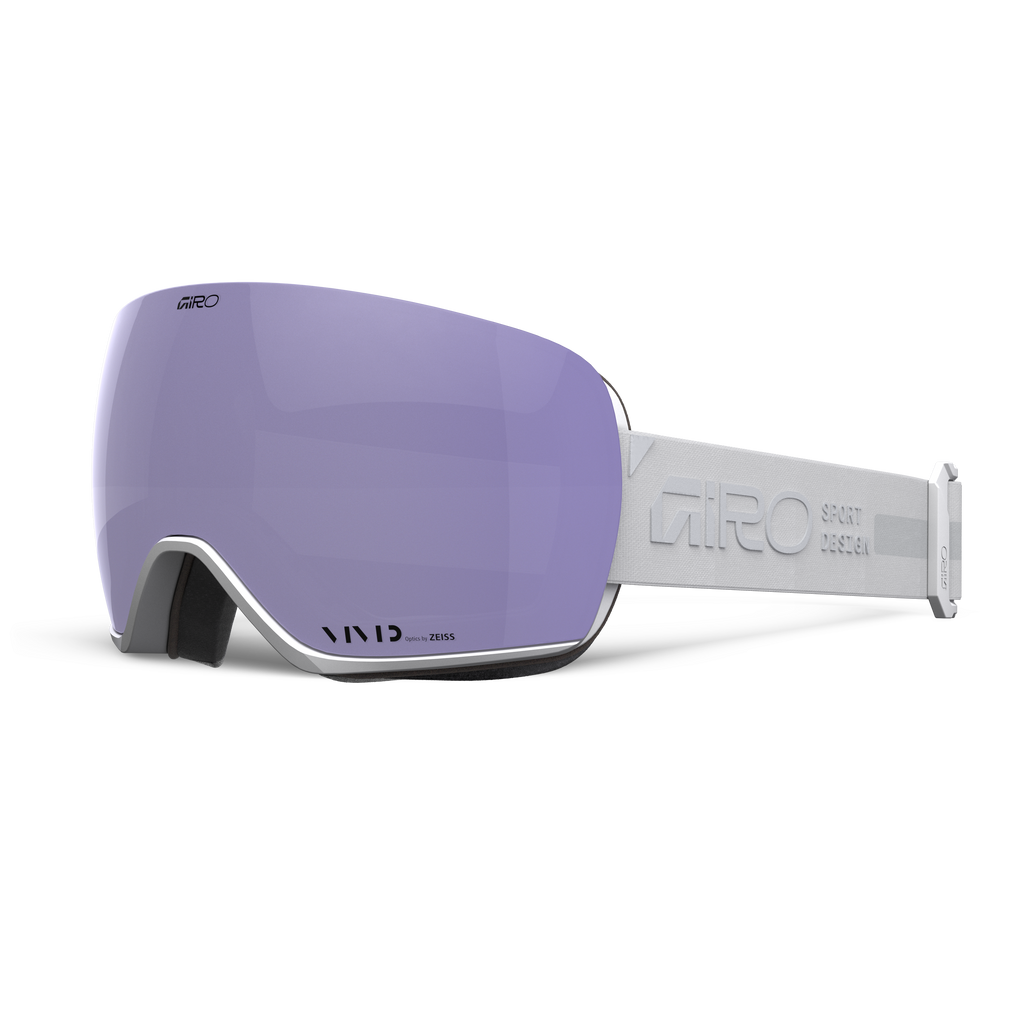 ゴーグル GIRO Article II WHITE RAILS Article II - OutdoorSports.com