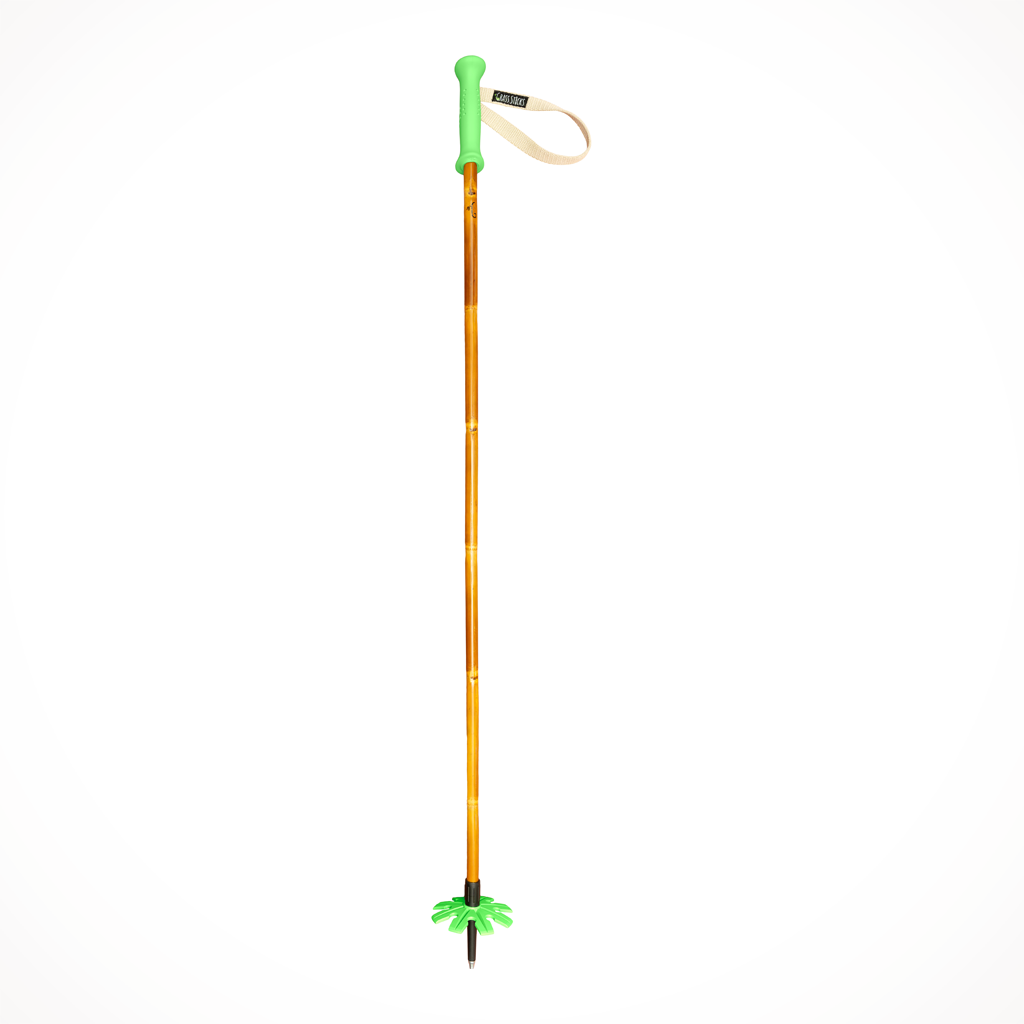 Grass Sticks