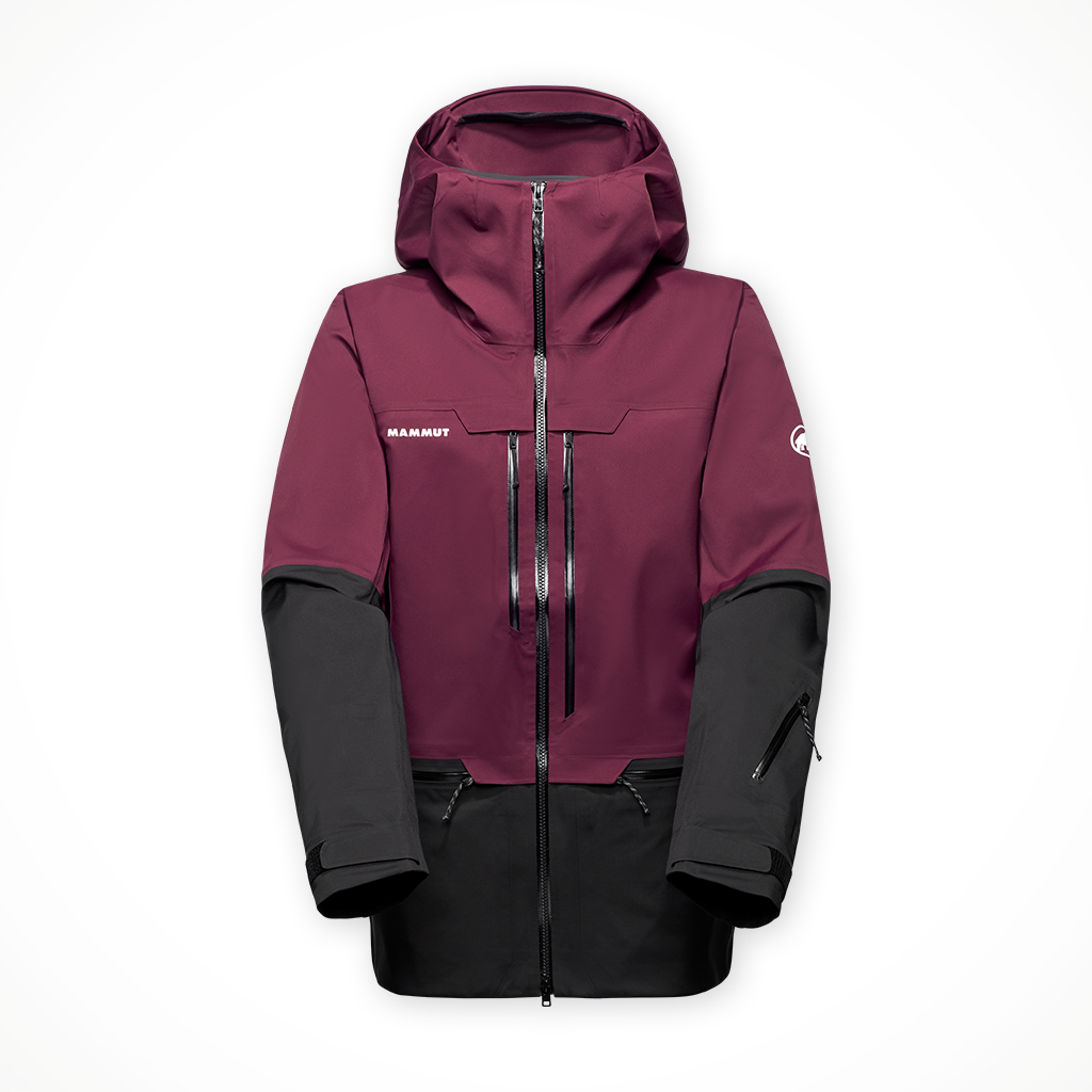 Haldigrat HS Hooded Jacket — Men's