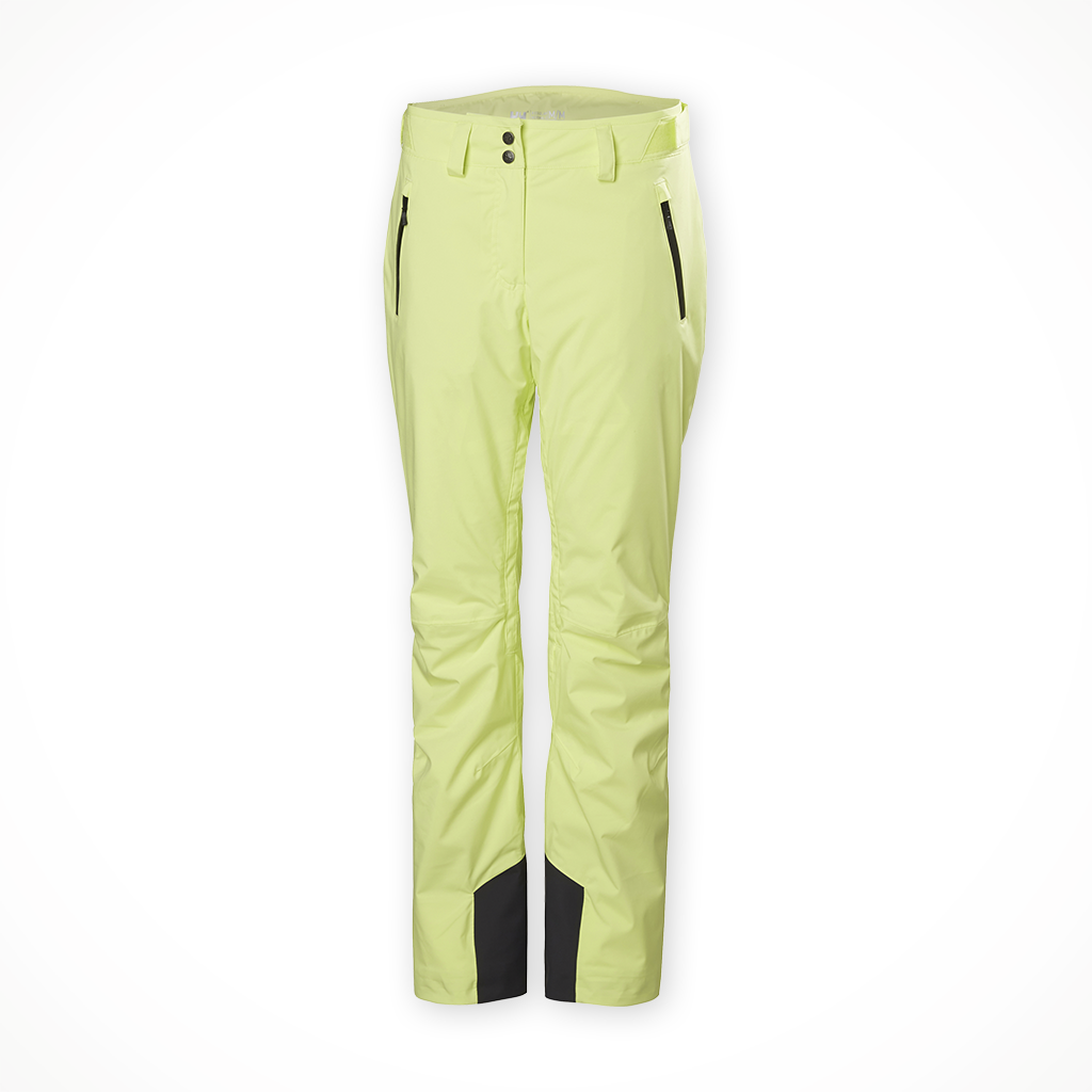 Legendary Insulated Ski Pants — Women's