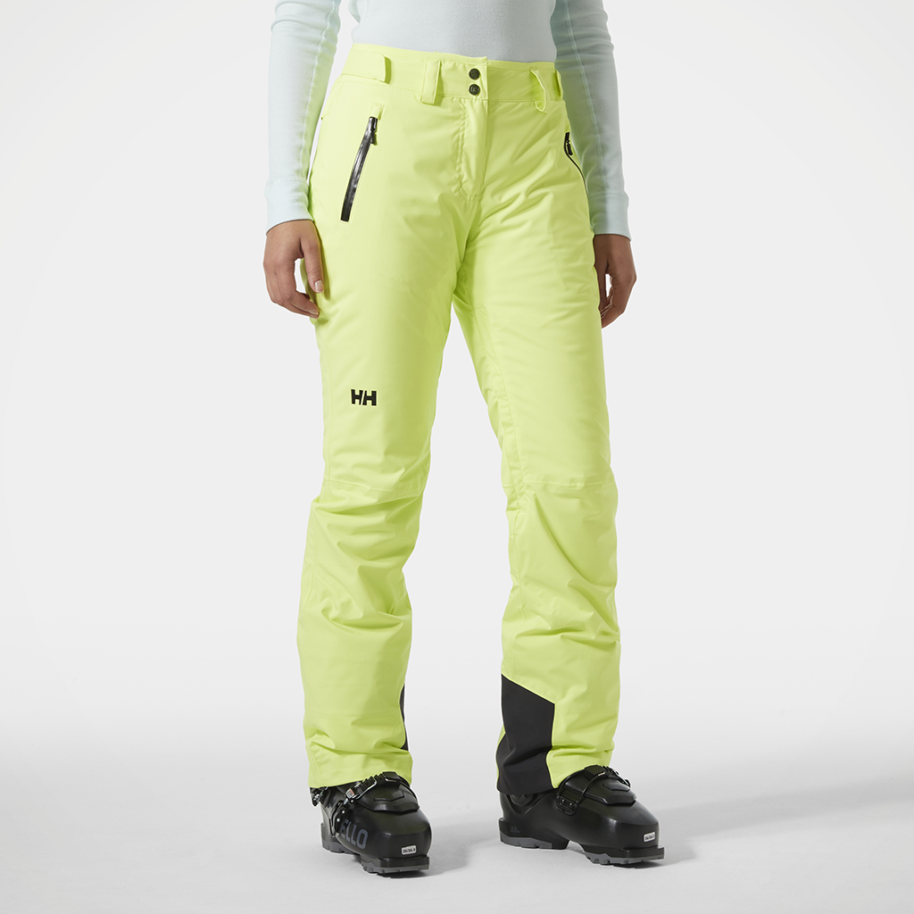 Legendary Insulated Ski Pants — Women's