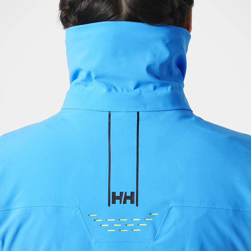 Alphelia Lifaloft Ski Jacket — Women's